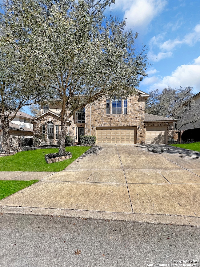 10611 Trotters Bay, San Antonio, TX 78254 - photo 5