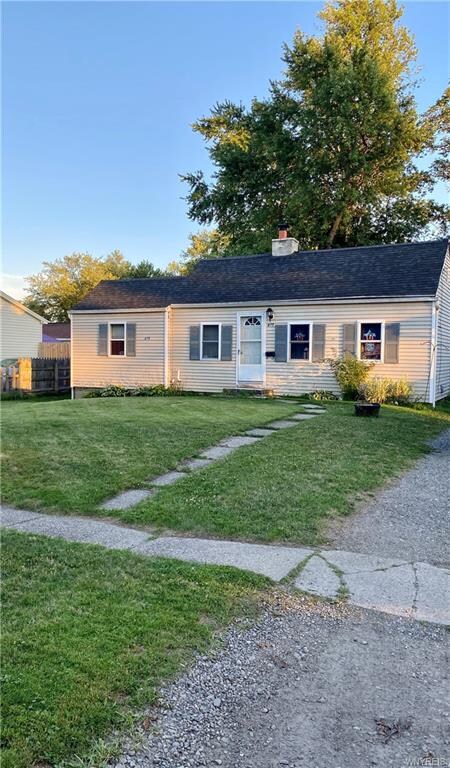 875 Lee Ave, North Tonawanda, NY 14120 - photo 2