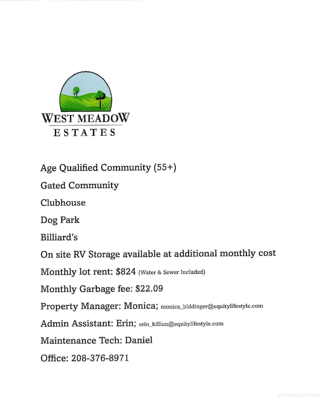 138 Rainbow Dr, Boise, ID 83713 - photo 2