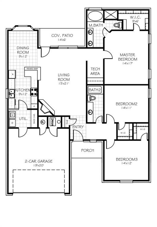 4201 Caracara Ct, Norman, OK 73072 - photo 2