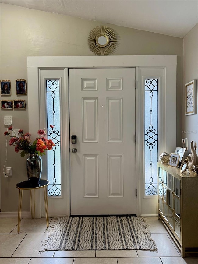 Foyer