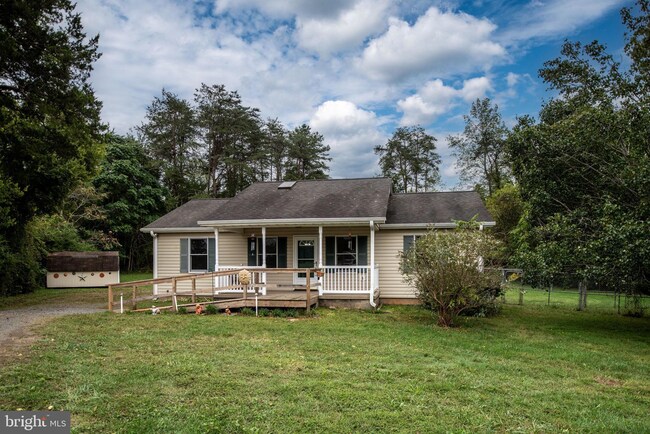 17347 James Madison Hwy, Gordonsville, VA 22942 | MLS# VAOR2005694 ...