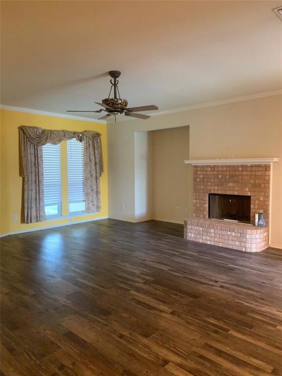 225 Rose Ave, Cleburne, TX 76033 - photo 7