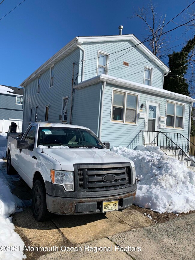 153 Seabreeze Ave, North Middletown, NJ 07748 - photo 2