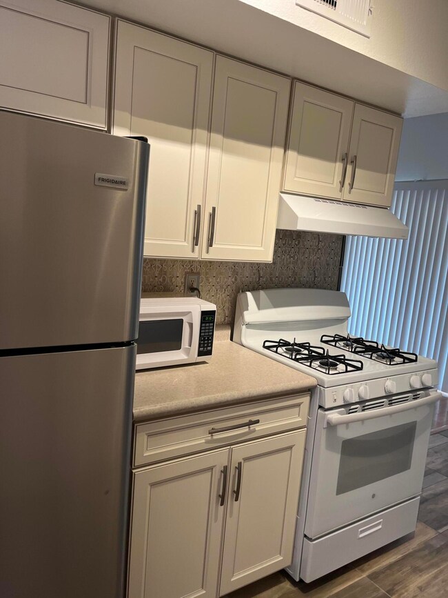 comet kitchen