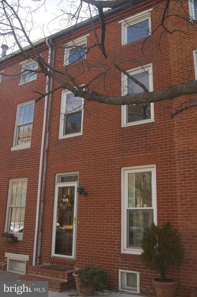 906 William St, Baltimore, MD 21230 - photo 2