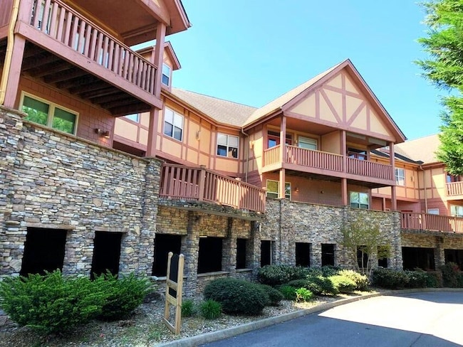 830 Golf View Blvd Unit 3104, Pigeon Forge, TN 37863 - Homes.com