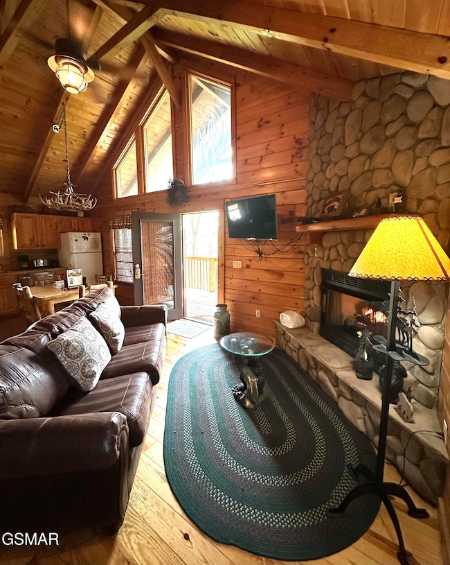 4080 Ole Smoky Way, Sevierville, TN 37862 - photo 7