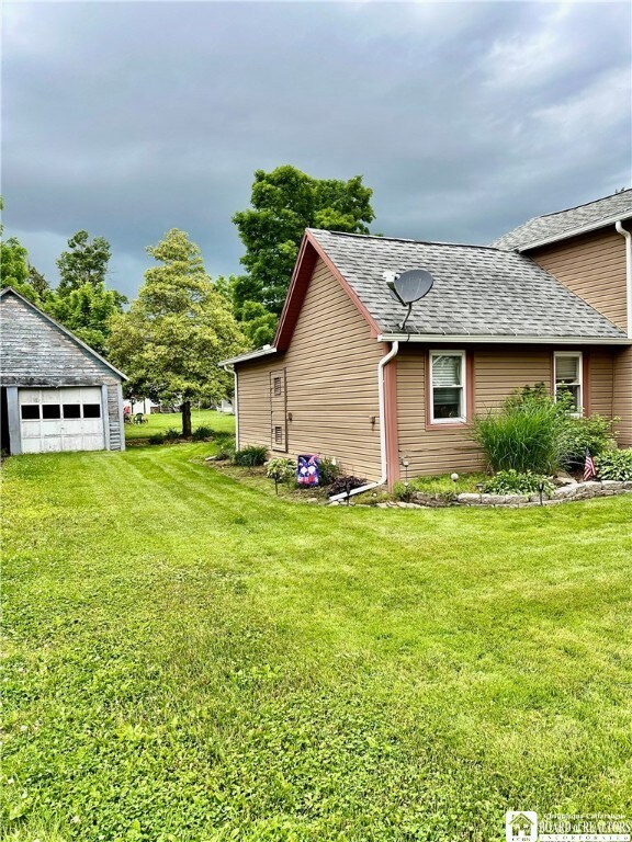 417 4th Ave, Olean, NY 14760 - photo 4