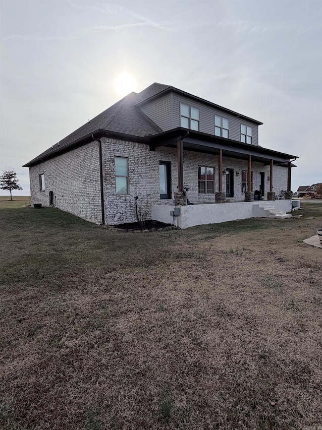 442 Rocky Point Rd, Vilonia, AR 72173 - photo 2