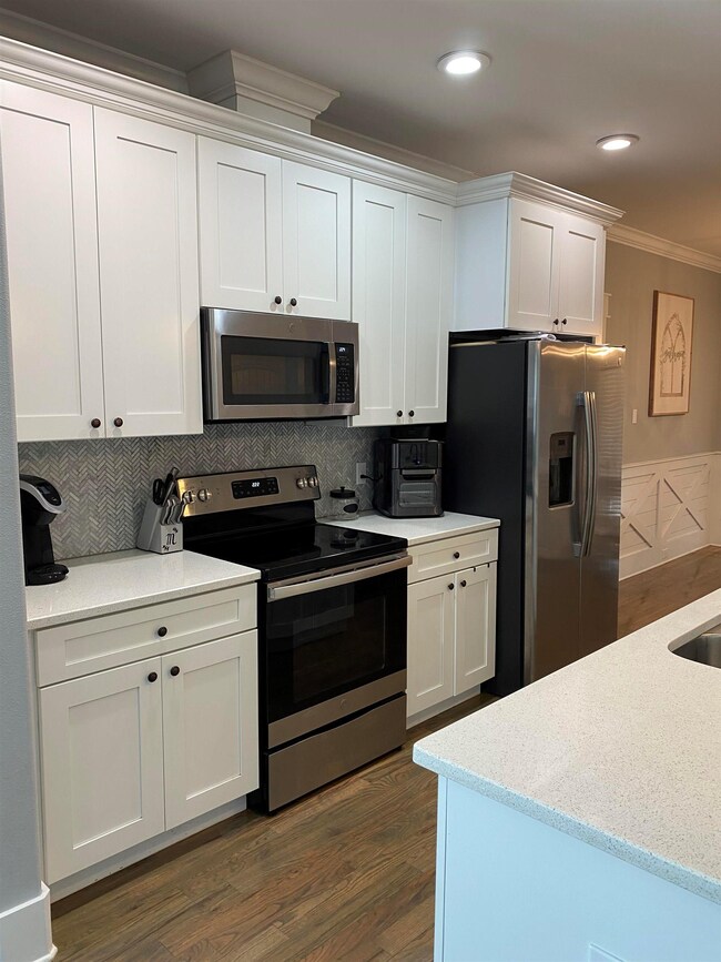 58 Amy Ln, Crawfordville, FL 32327 - photo 5