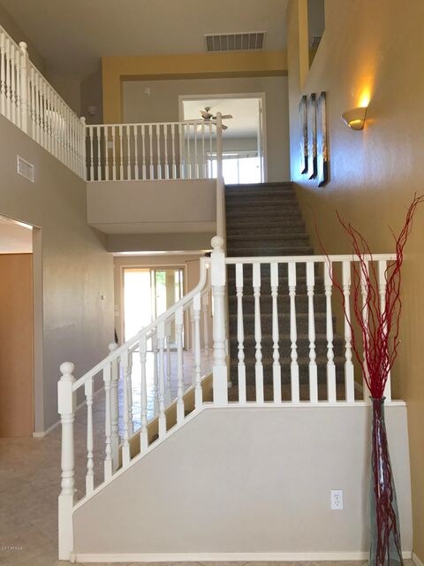 Entry:Stairs