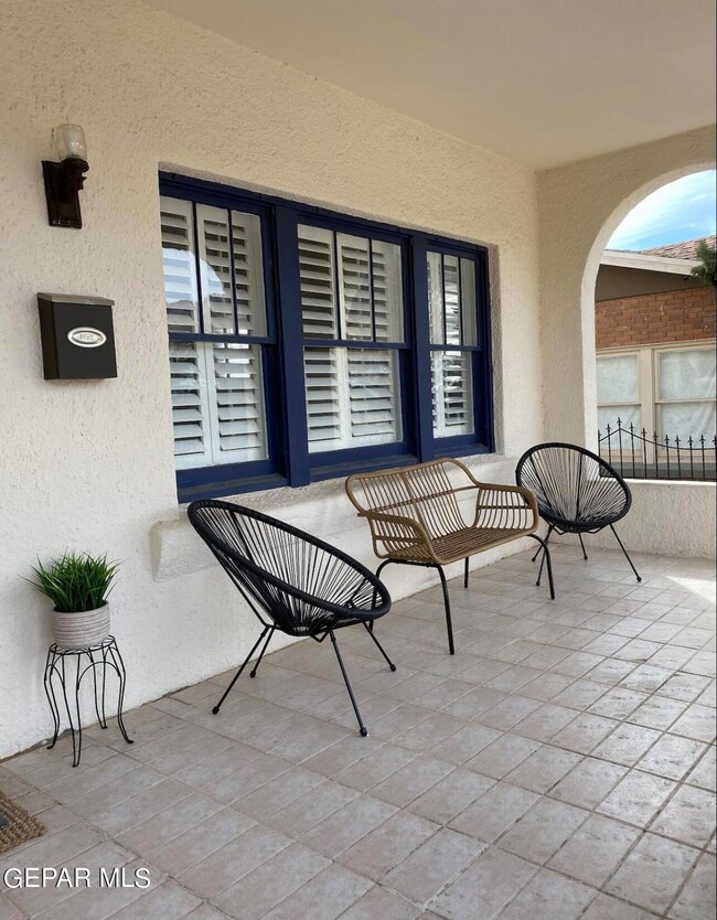 2804 Aurora Ave, El Paso, TX 79930 - photo 3