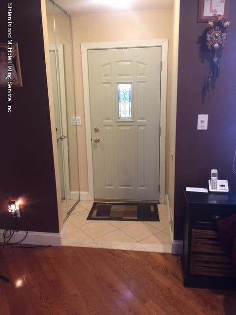 entry pierpont
