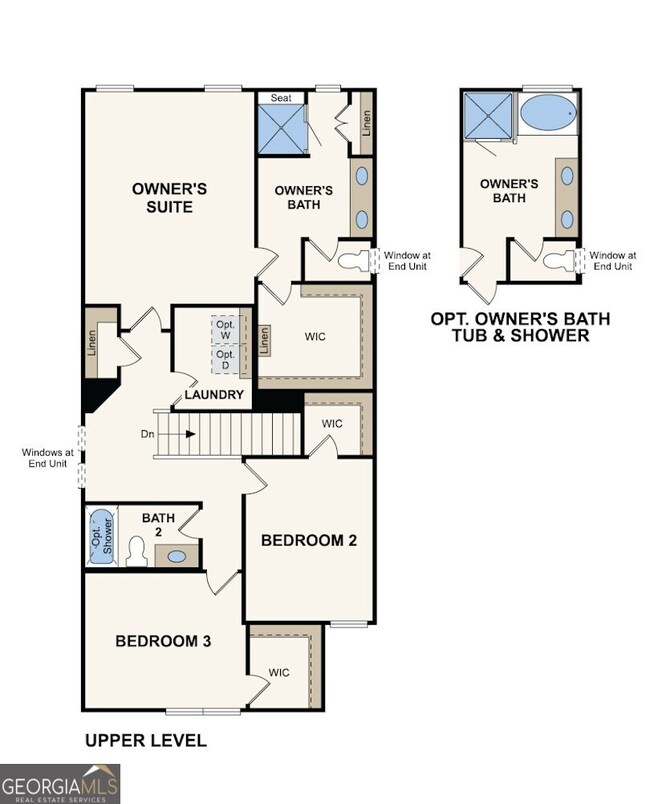 7312 Mulberry Trace Ln unit LOT 184, Flowery Branch, GA 30542 - photo 4