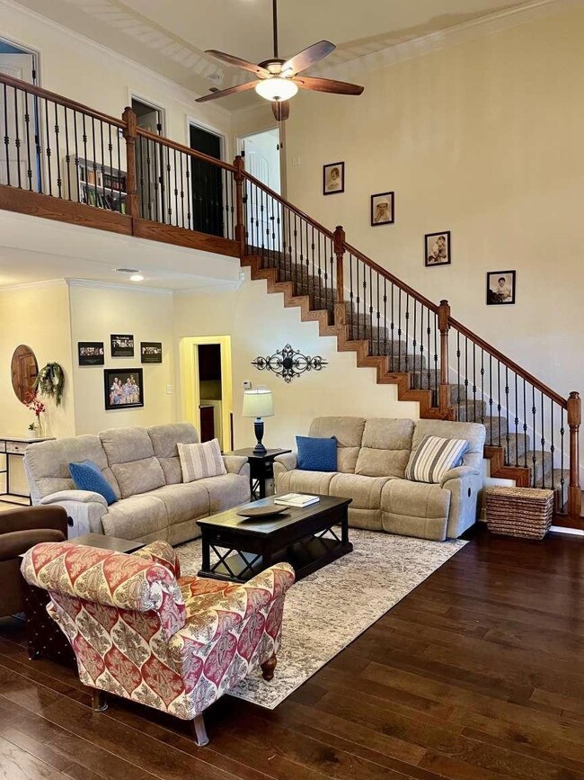 5034 Prominent Way, Abilene, TX 79606 - photo 3