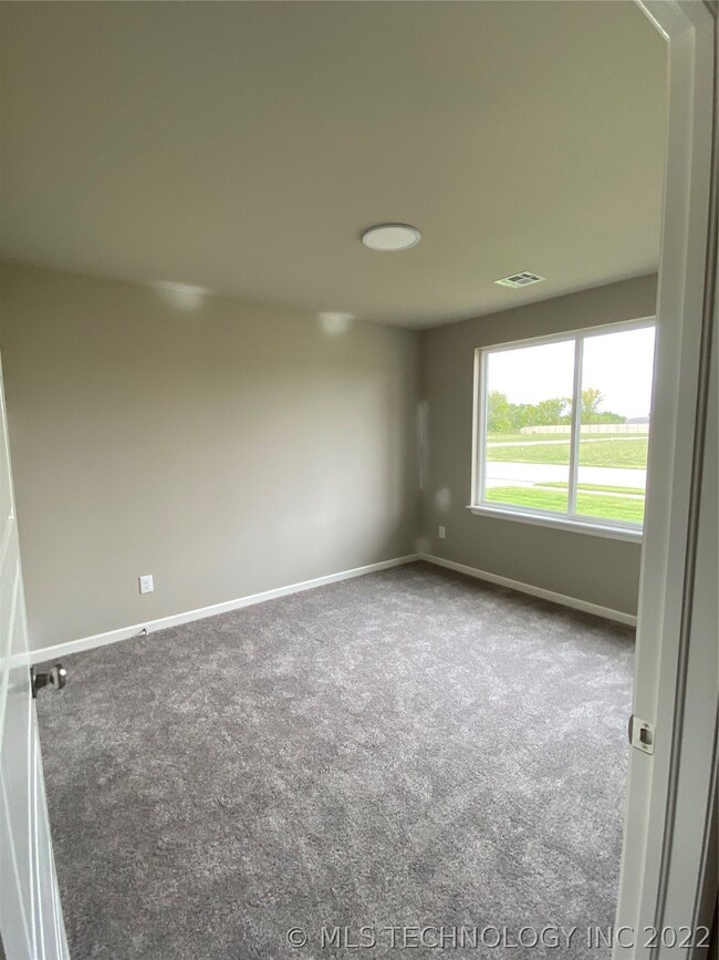 Bedroom or Office