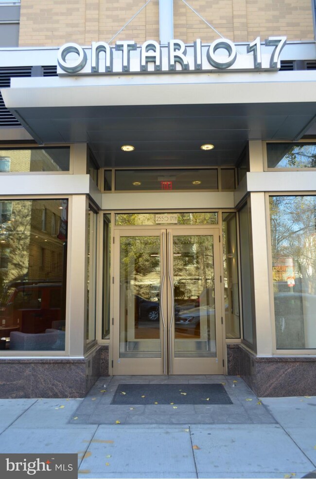 Ontario 17 unit 208, Washington, DC 20009 - photo 4