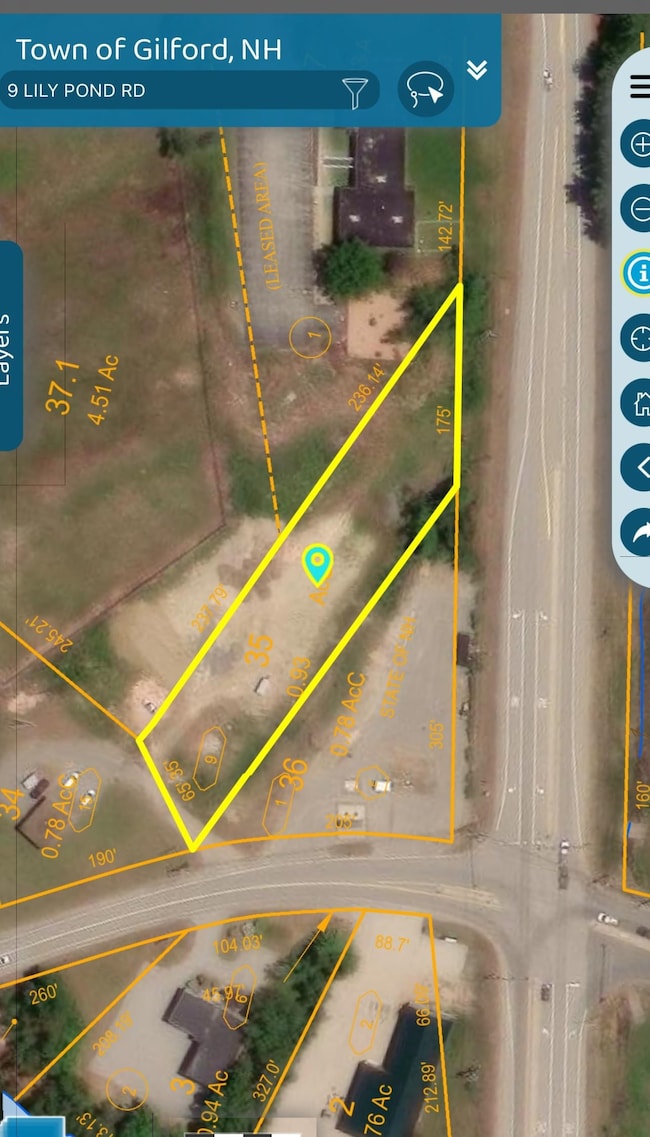 9 Lily Pond Rd, Gilford, NH 03249 - photo 6