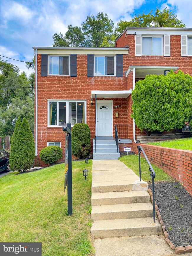 3618 Dunlap St, Temple Hills, MD 20748 - photo 3