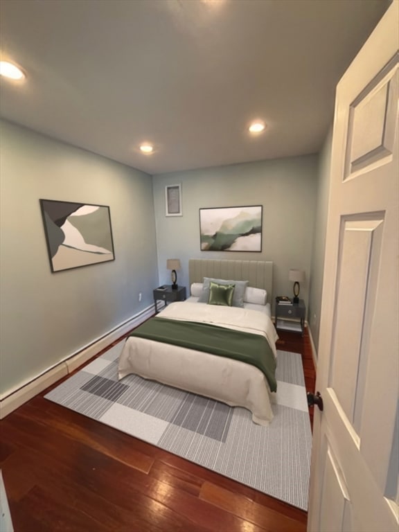 5 Prescott St unit B, Boston, MA 02128 - photo 3