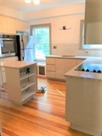 55 Lothrop St unit 1, Newtonville, MA 02460 - photo 3