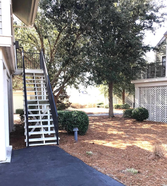 1608 Harbor Dr unit Tidewater, North Myrtle Beach, SC 29582 - photo 5