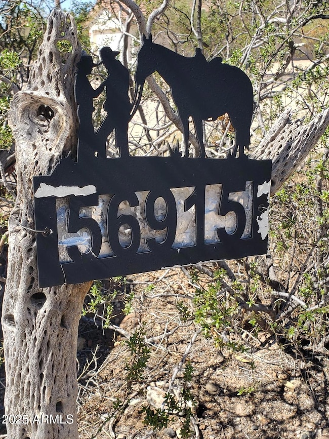 56915 N 325th Ave, Wickenburg, AZ 85390 - photo 3