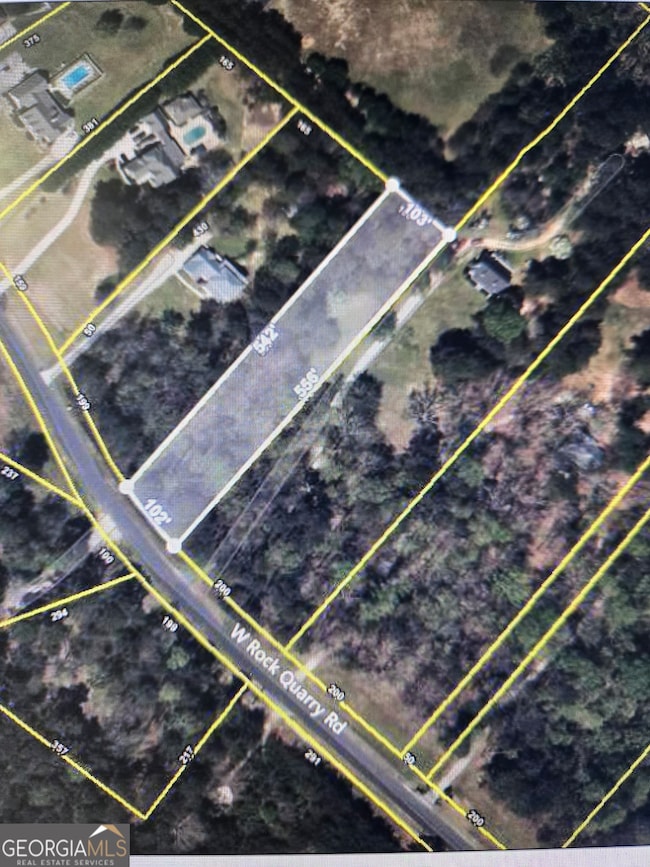 2631 W Rock Quarry Rd, Buford, GA 30519 - photo 3