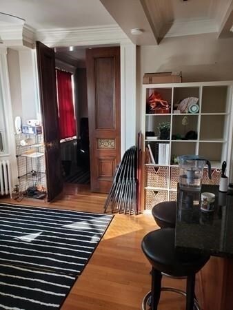 74 Fenway unit 52, Boston, MA 02115 - photo 2