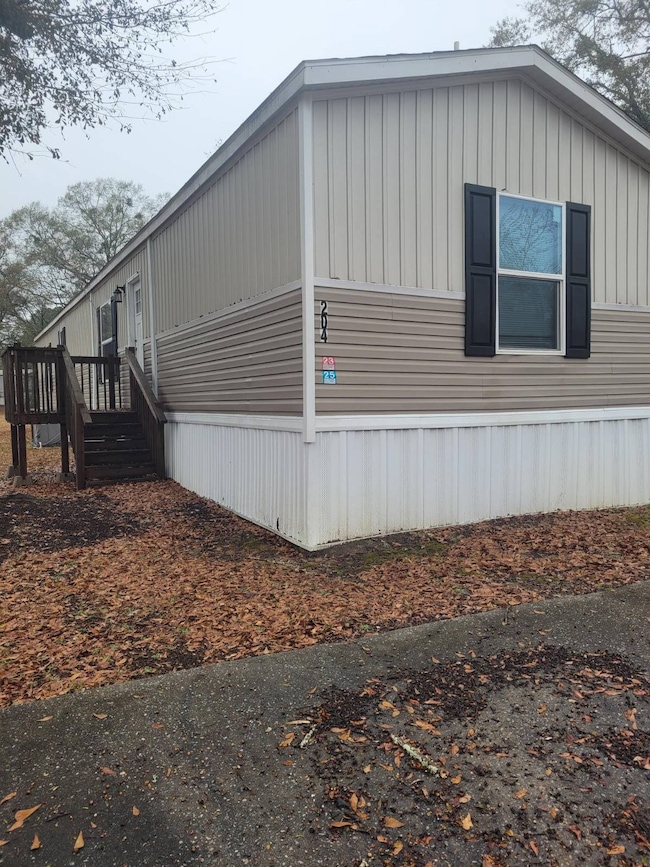 204 S Cambridge Dr, Warner Robins, GA 31093 - photo 2