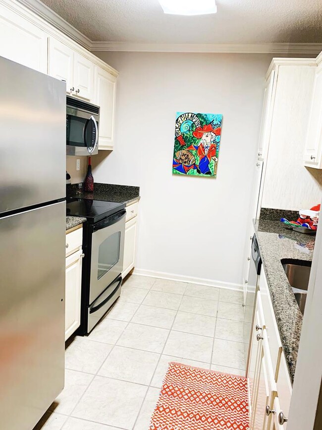 3701 Private Road 3057, Oxford, MS 38655 - photo 4