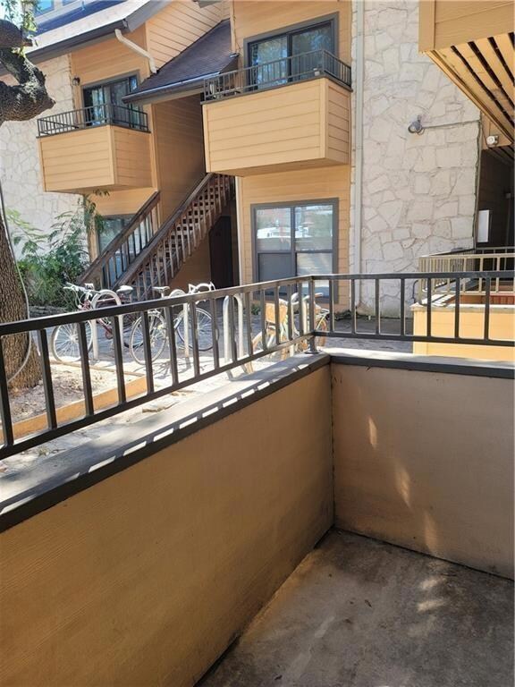 2714 Nueces St unit 107, Austin, TX 78705 - photo 3