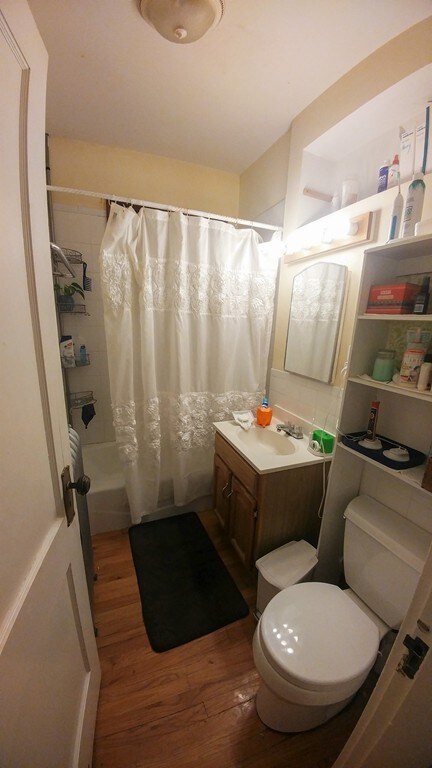 3-5 Harvard St unit 5, Arlington, MA 02476 - photo 3