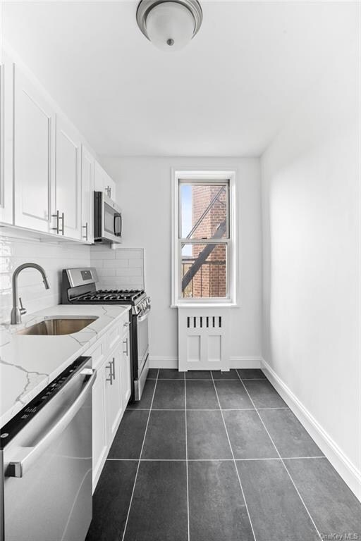 Netherland Gardens Cooperative unit 5D, Bronx, NY 10471 - photo 2