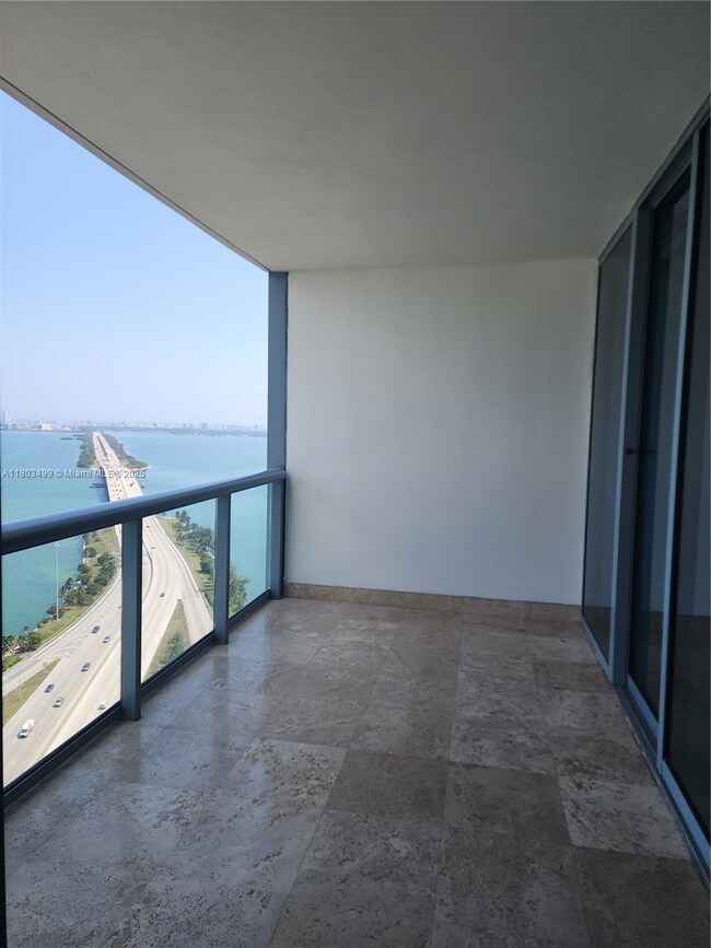 View from Primary Bedroom