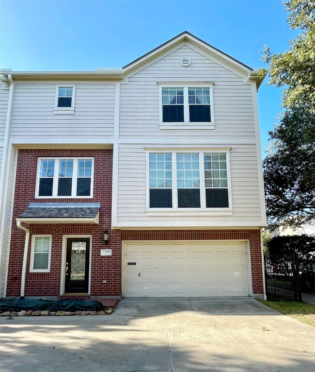 1702 Tuam St unit A, Houston, TX 77004 - photo 2