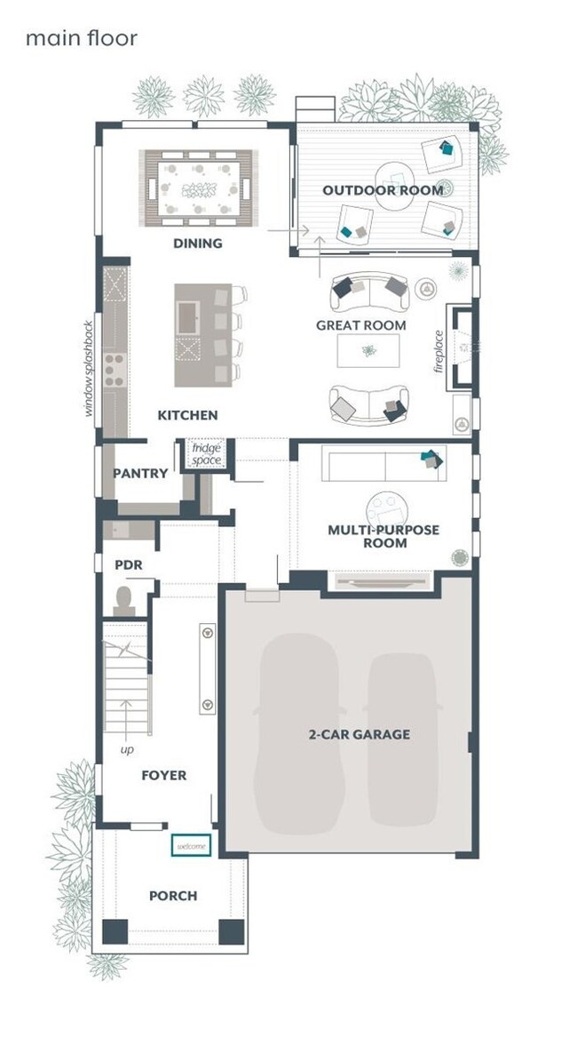 16039 SE 252nd Place, Covington, WA 98042 - photo 2