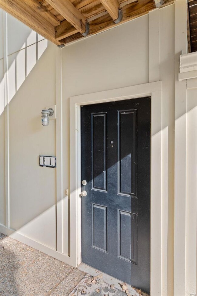 front door entry