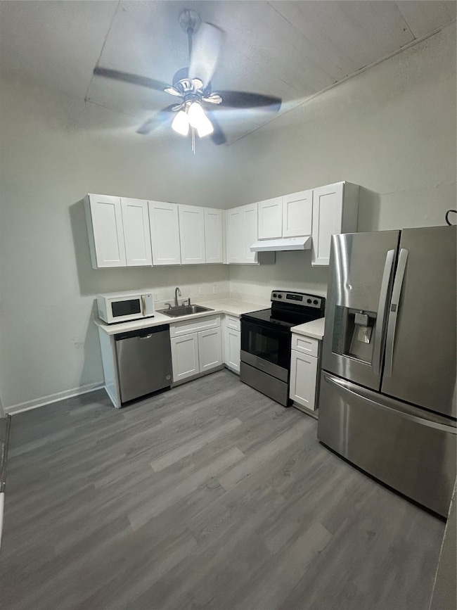 1523 21st St unit 3, Galveston, TX 77550 - photo 6