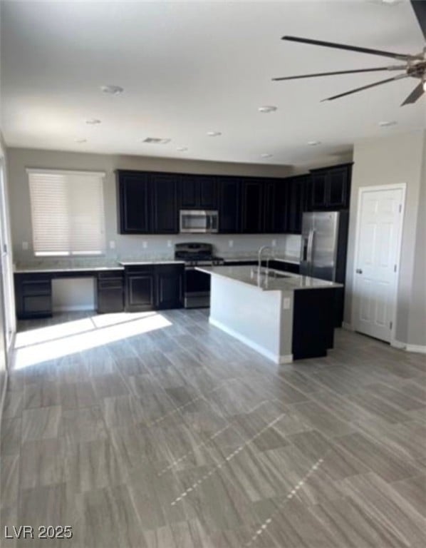 6230 Orions Belt Peak St, North Las Vegas, NV 89031 - photo 7