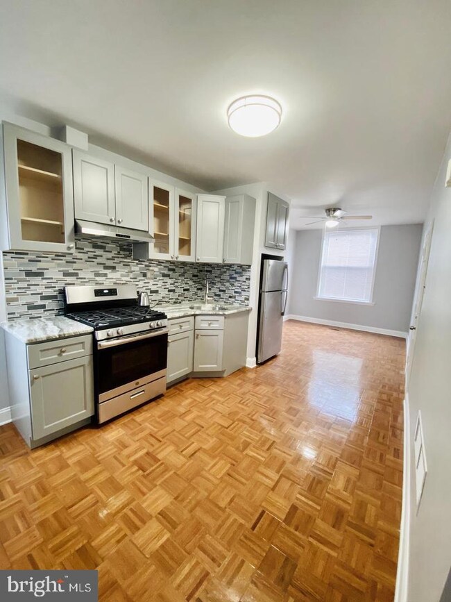 1810 S 17th St unit 1, Philadelphia, PA 19145 - photo 7