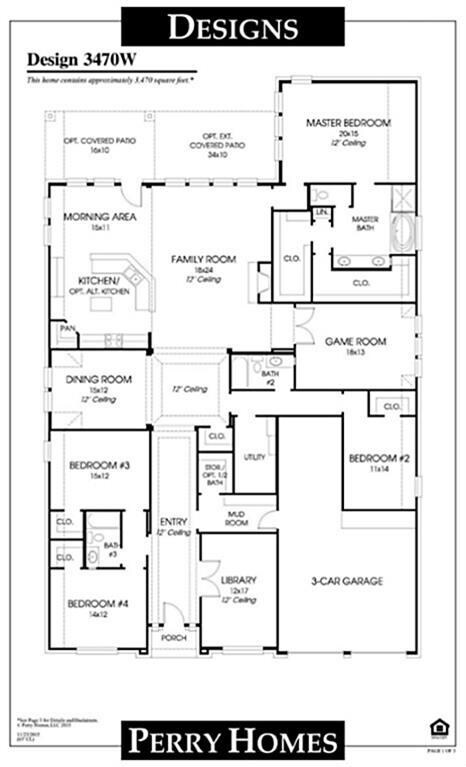 28410 Evergreen Cove Ln, Fulshear, TX 77441 - photo 2