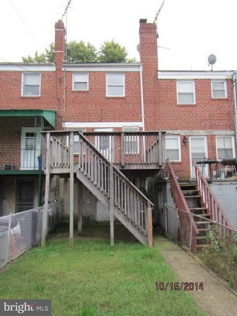 1617 Inverness Ave, Baltimore, MD 21230 - photo 6