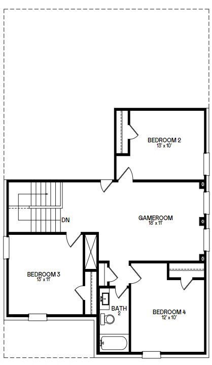 27002 River Birch Ridge Dr, Katy, TX 77493 - photo 4