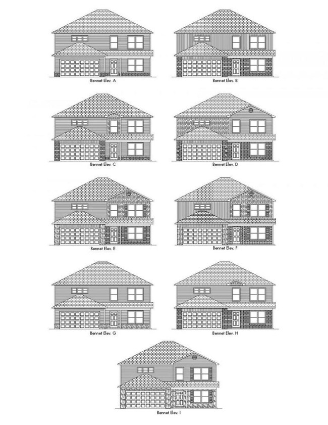 1046 Macy Ln, Elkins, AR 72727 - photo 3