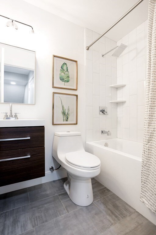 7 Webster St unit 1, Somerville, MA 02145 - photo 2