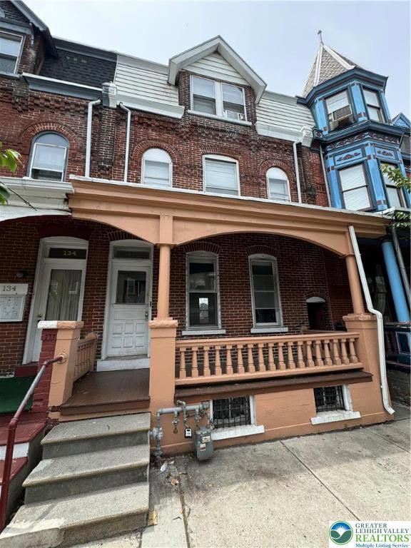 136 N 10th St unit 1, Allentown, PA 18102 - photo 2