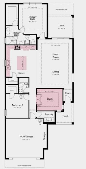 Additional Highlights Include: Gourmet kitchen, st
