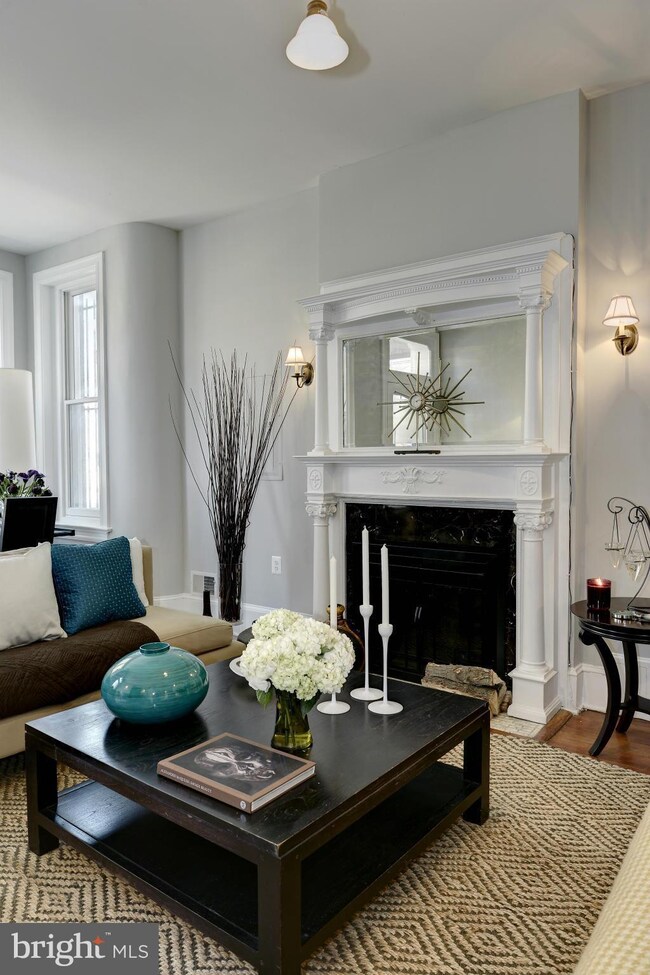 1432 Newton St NW, Washington, DC 20010 - photo 4